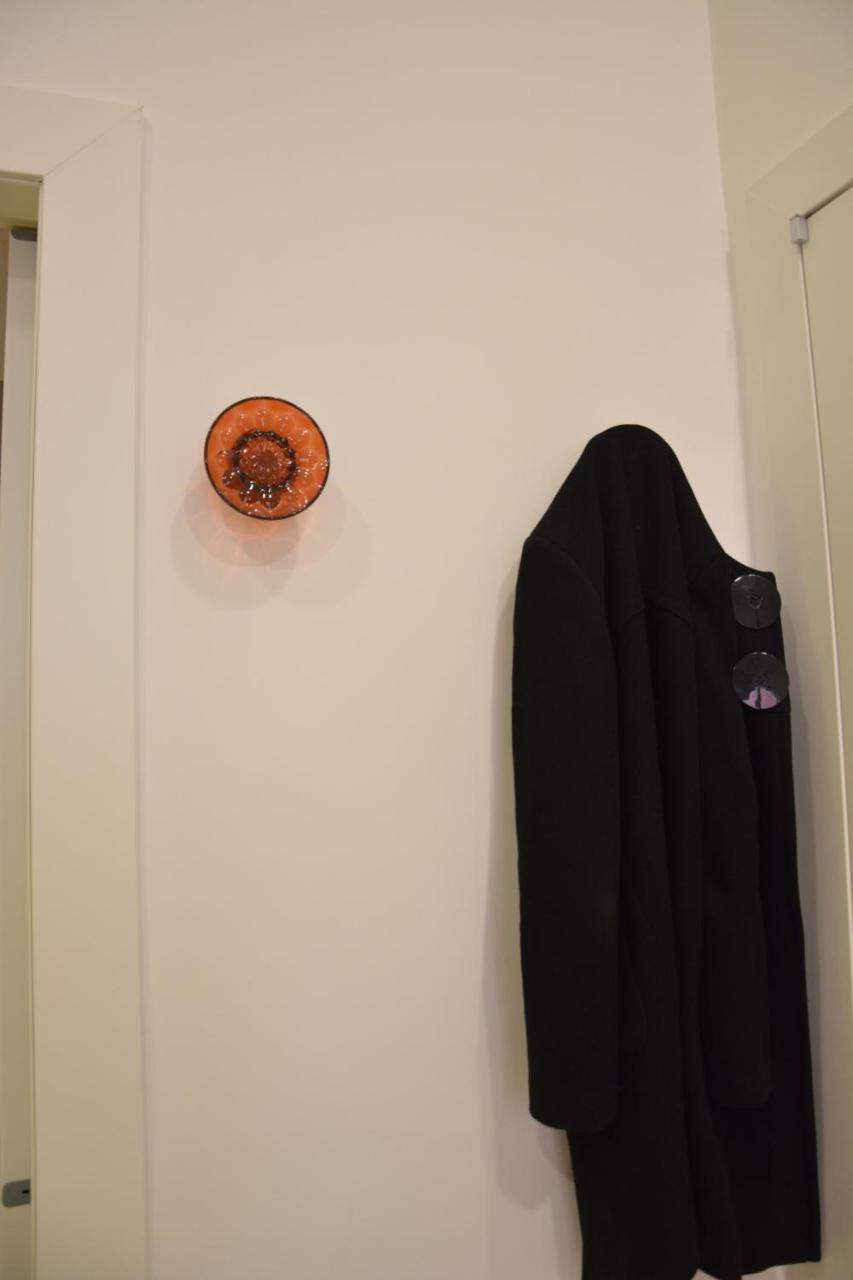 Dimora Megaride Bed & Breakfast Napoli Bagian luar foto